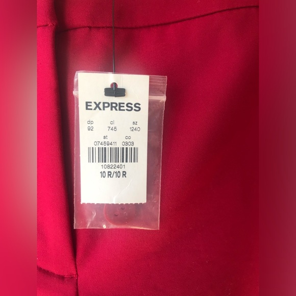 EXPRESS Columnist Pant - Picture 6 of 8